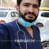 Medical Specialist in Multan - Dr.  Muhammad Umar