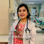 Dentist in Lahore - Dr. Syeda Shaheera Atif