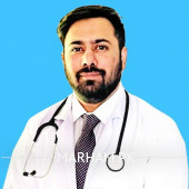 Dr. Mian Muhammad Ahmad General Practitioner Lahore