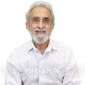Allergy Specialist in Karachi - Dr. Asif Ali Imam