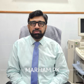 Assoc. Prof. Dr. Muhammad Arshad Pediatrician Sargodha