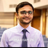 Asst. Prof. Dr. Kheenpal Das Psychiatrist Karachi