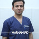 Dr. Muhammad Ali Ent Surgeon Peshawar