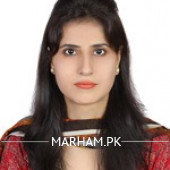 Dr. Poonam Kumari Gynecologist Karachi