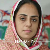 Assoc. Prof. Dr. Nasreen Fatima Gynecologist Karachi