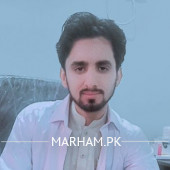 Nutritionist in Peshawar - Adnan Habib
