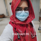 Dr. Yusra Hussain Pediatrician Karachi