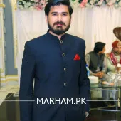 Shakeel Tahir Nutritionist Okara