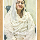 Gynecologist in Gujranwala - Dr. Huma Sheikh