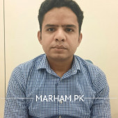 Nephrologist in Lahore - Dr. Muhammad Saleem