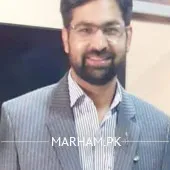 Asst. Prof. Dr. Zia Ur Rehman Pediatric Cardiologist Mardan