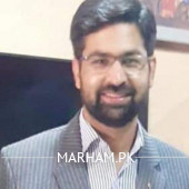 Pediatric Cardiologist in Mardan - Dr. Zia Ur Rehman
