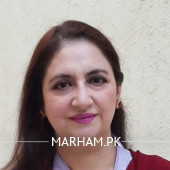 Dr. Aisha Rizwan Gynecologist Lahore