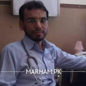 Dr. Naveed Shahzad Homeopath Sargodha