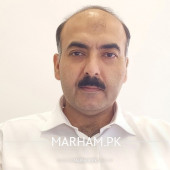 Gastroenterologist in Rawalpindi - Dr. Asadullah Khan