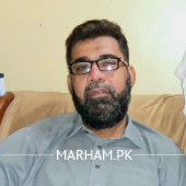 Cardiologist in Karachi - Dr. Sajad Ahmed Badvi