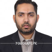 Dr. Malik Abid Ali Pediatric Cardiologist Karachi