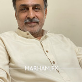 Dr. Imtiaz Ahmed Butt General Practitioner Karachi