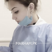 Radiologist in Karachi - Dr. Mahrukh