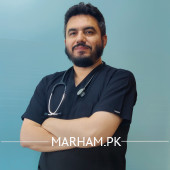 Dr. Riaz Ahmed Khan Pediatrician Islamabad