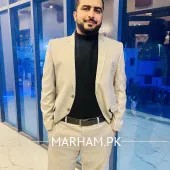 Dr. Salman Mirani Dentist Lahore