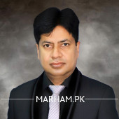 Dr. Mohsin Shabir Cardiologist Peshawar
