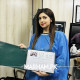 Dr. Namra Asif Ent Specialist Islamabad