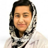 Dr. Numrah Shakeel Malik Dentist Rawalpindi