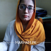 General Physician in Pakpattan - Dr. Fizza Mazhar
