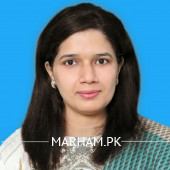 Dr. Saira Riaz Gynecologist Lahore