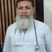 Dr. Munawar Ali General Practitioner Rahim Yar Khan