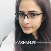 Dr. Kanwal General Surgeon Karachi