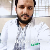 Internal Medicine Specialist in Bahawalpur - Dr. Asad Raza