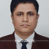 Dr. Rehan Shareef Butt General Practitioner Rawalpindi