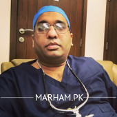 Cardiac Surgeon in Lahore - Assoc. Prof. Dr. Syed Raffay Gilani