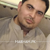 Psychiatrist in Peshawar - Dr. Abid Usman