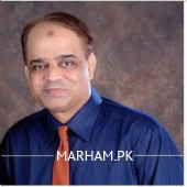 Dr. Akhtar Fareed Siddiqui Psychiatrist Karachi