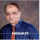 Dr. Akhtar Fareed Siddiqui Psychiatrist Karachi