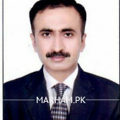 Asst. Prof. Dr. Allah Nawaz Sultan Pediatrician Lahore