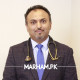 Assoc. Prof. Dr. Fowad Shahzad Nephrologist Lahore