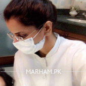 Dr. Naila Dentist Karachi