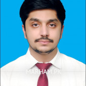 Dr. Muhammad Hassan Naveed Family Medicine Lahore
