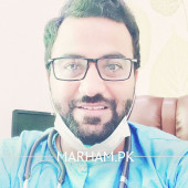 Cardiologist in Faisalabad - Dr. Muhammad Ijaz Ahmad