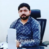 Physiotherapist in Hafizabad - Arslan Anwar