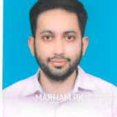 Dr. Muhammad Farhan Raza Dentist Lahore