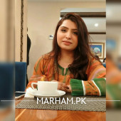 Mavra Hafeez Psychologist Lahore