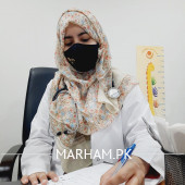 Clinical Nutritionist in Lahore - Hafsa Ilyas