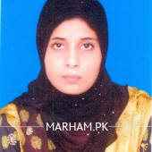 Dr. Samia Aslam Dermatologist Lahore