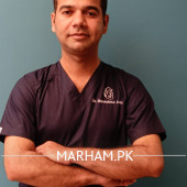 Dr. Mohammad Adeel Cardiologist Karachi