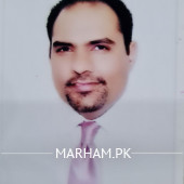 Dr. Sulman Khursheed General Practitioner Lahore